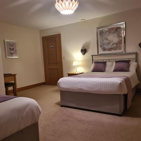 Lakeside House Ballynahinch Esterno foto