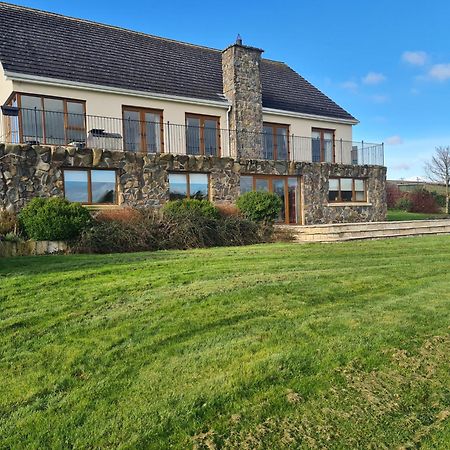 Lakeside House Ballynahinch Esterno foto