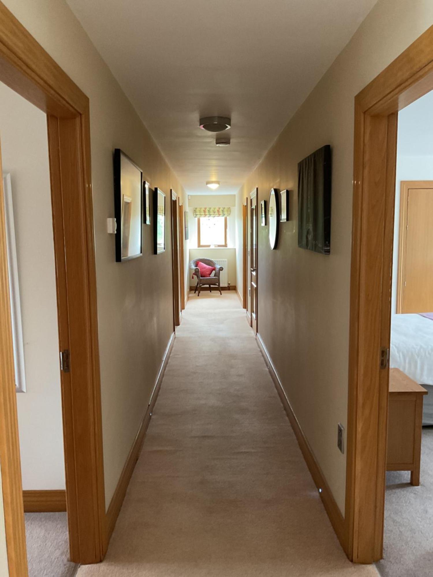 Lakeside House Ballynahinch Esterno foto